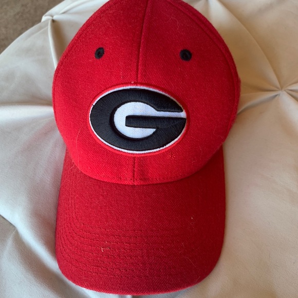 uga nike hat
